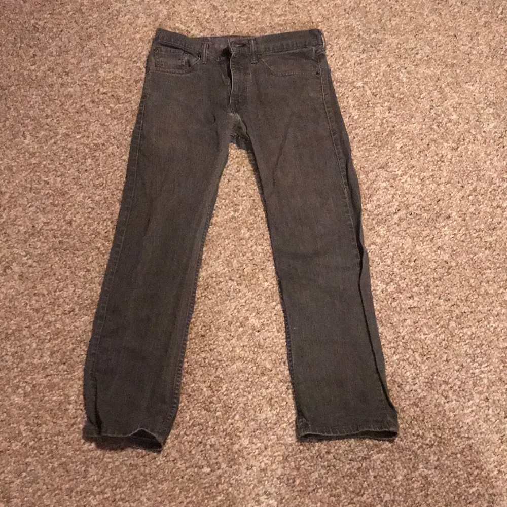 Good condition. No rips.